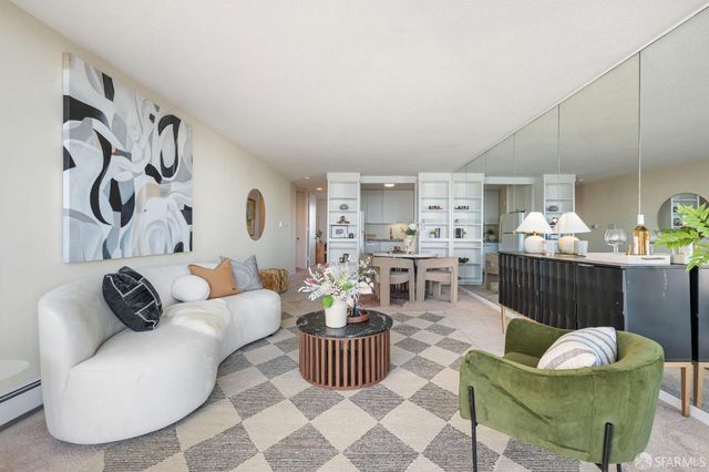 1050 North Point Street 1103A, San Francisco, CA 94109