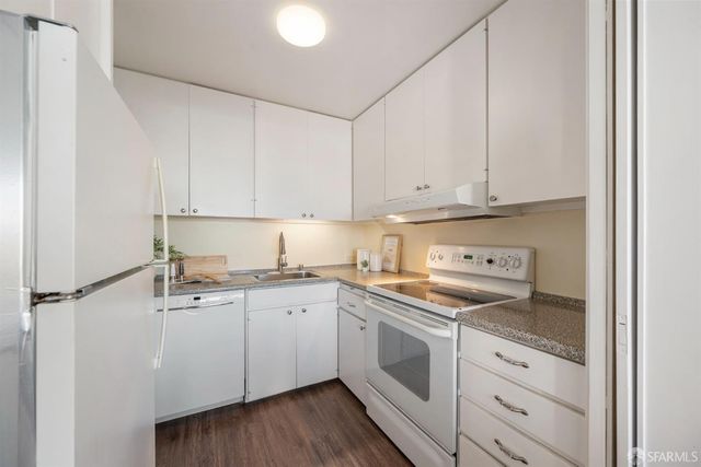 1050 North Point Street 1103A, San Francisco, CA 94109