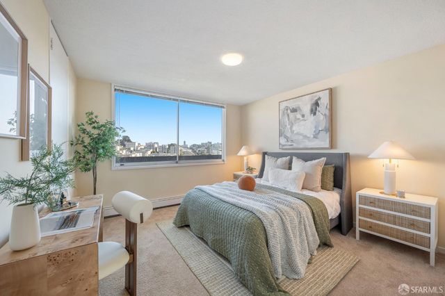 1050 North Point Street 1103A, San Francisco, CA 94109