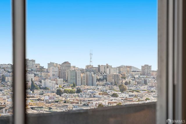 1050 North Point Street 1103A, San Francisco, CA 94109