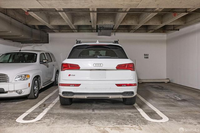 1050 North Point Street 1103A, San Francisco, CA 94109