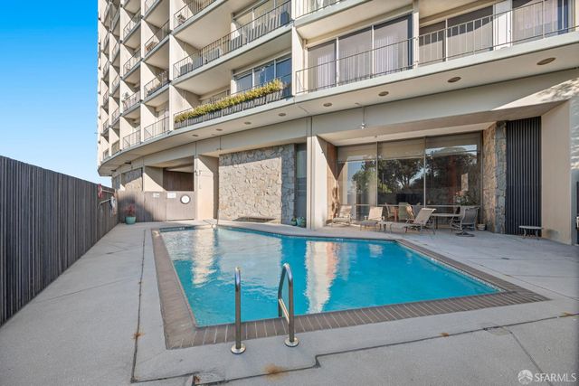 1050 North Point Street 1103A, San Francisco, CA 94109