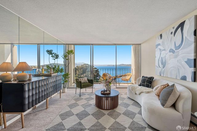 1050 North Point Street 1103A, San Francisco, CA 94109