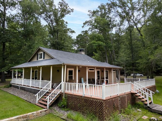 114 Butternut Glen, Holly Lake Ranch, TX 75765
