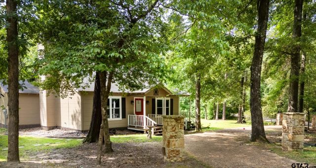 114 Butternut Glen, Holly Lake Ranch, TX 75765