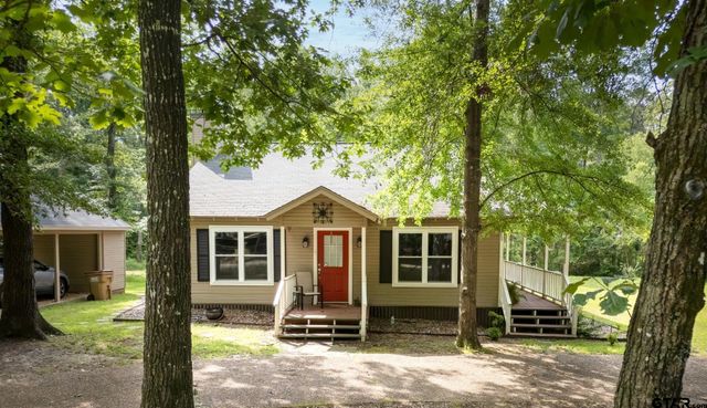 114 Butternut Glen, Holly Lake Ranch, TX 75765