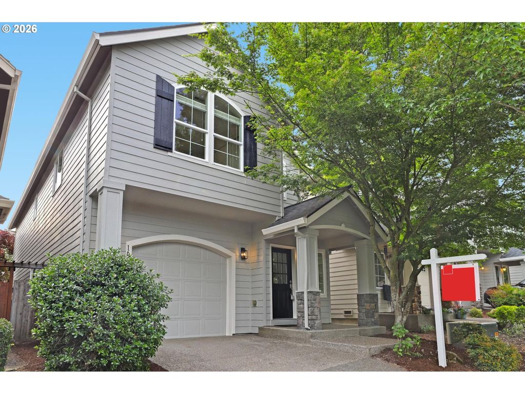 16753 Sw 134TH Ter, Portland, OR 97224