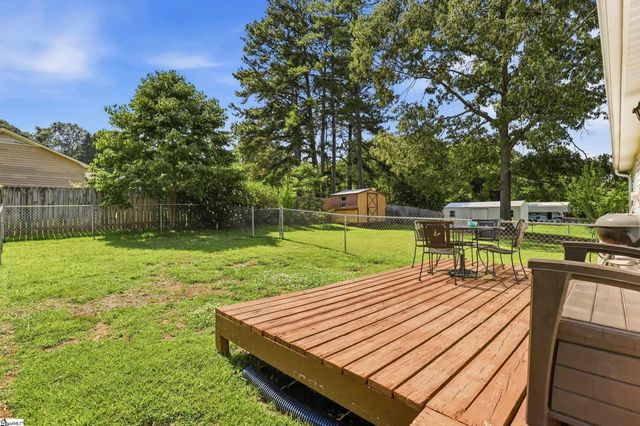 100 Elm Court, Easley, SC 29642