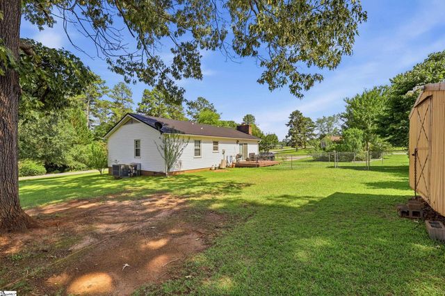 100 Elm Court, Easley, SC 29642