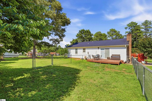 100 Elm Court, Easley, SC 29642