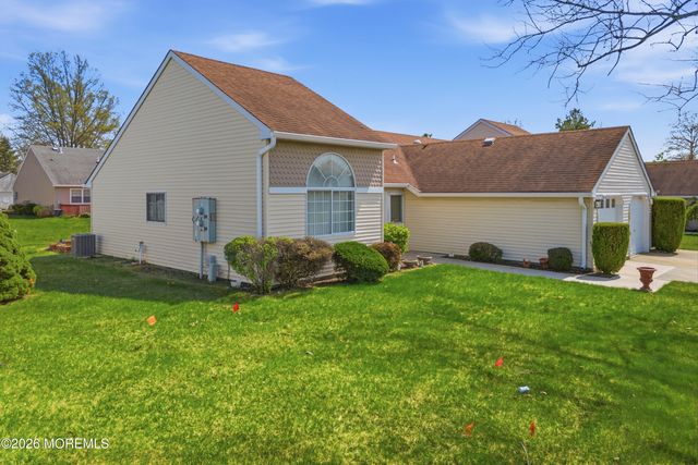 853 Ardmore Road 853A, Monroe, NJ 08831