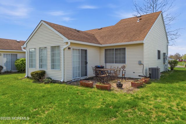 853 Ardmore Road 853A, Monroe, NJ 08831