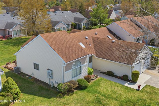 853 Ardmore Road 853A, Monroe, NJ 08831