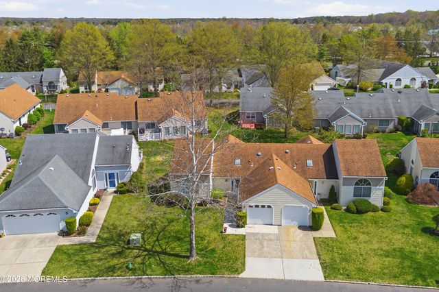 853 Ardmore Road 853A, Monroe, NJ 08831