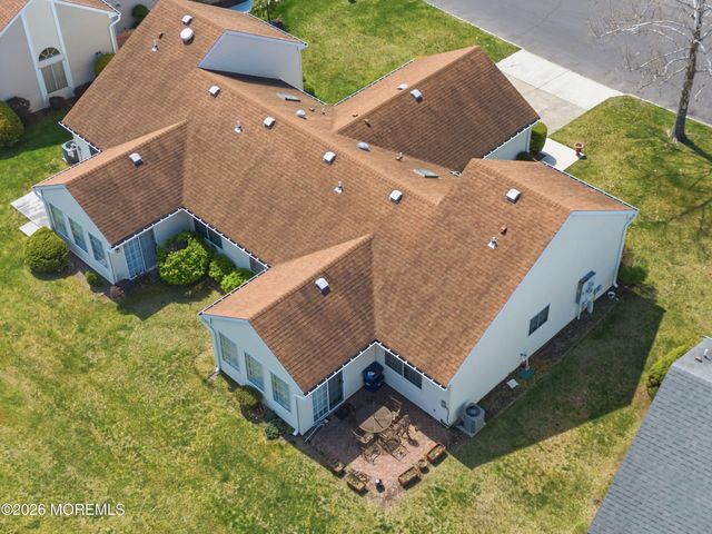 853 Ardmore Road 853A, Monroe, NJ 08831