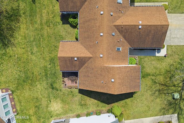 853 Ardmore Road 853A, Monroe, NJ 08831