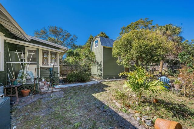 3411 W BAY AVENUE, Tampa, FL 33611