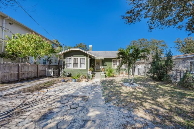 3411 W BAY AVENUE, Tampa, FL 33611