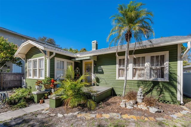 3411 W BAY AVENUE, Tampa, FL 33611