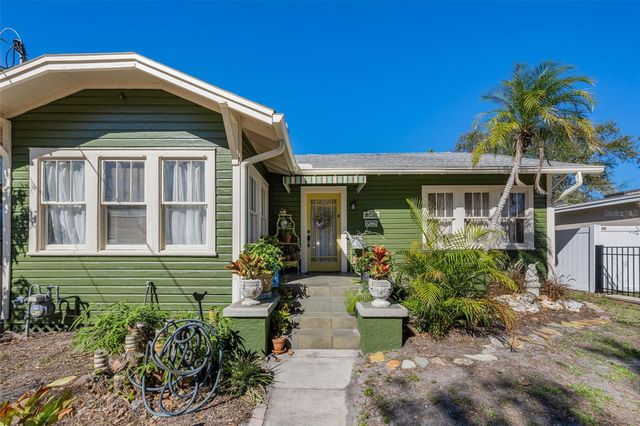 3411 W BAY AVENUE, Tampa, FL 33611