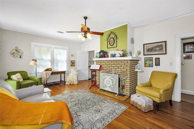 3411 W BAY AVENUE, Tampa, FL 33611