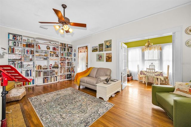 3411 W BAY AVENUE, Tampa, FL 33611