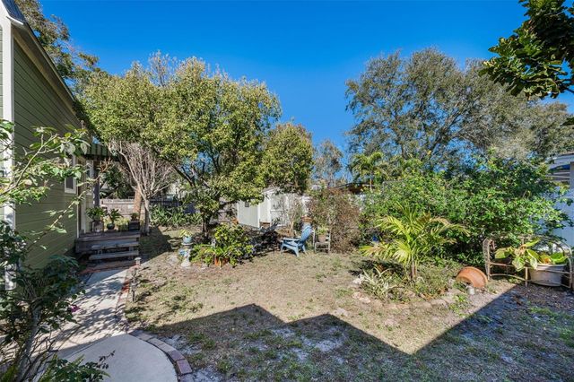 3411 W BAY AVENUE, Tampa, FL 33611