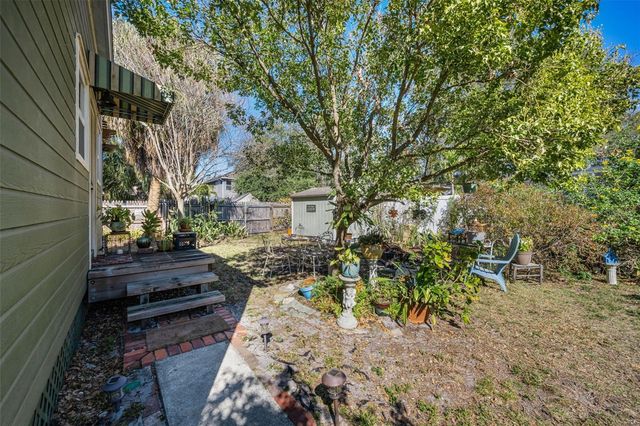 3411 W BAY AVENUE, Tampa, FL 33611