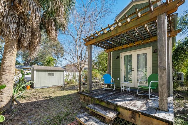 3411 W BAY AVENUE, Tampa, FL 33611