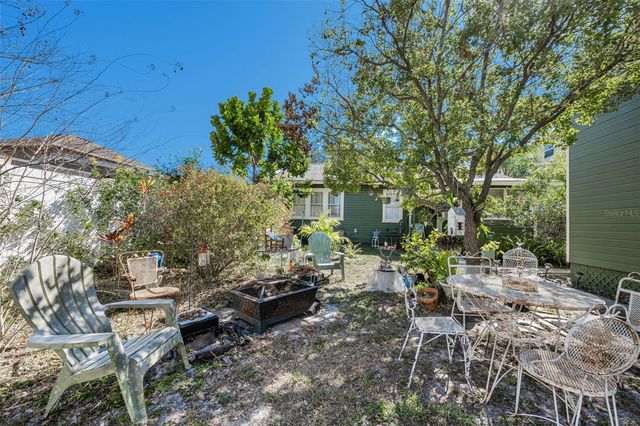 3411 W BAY AVENUE, Tampa, FL 33611