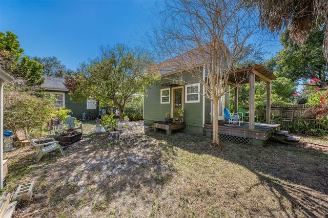 3411 W BAY AVENUE, Tampa, FL 33611