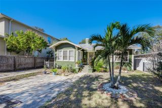 3411 W BAY AVENUE, Tampa, FL 33611