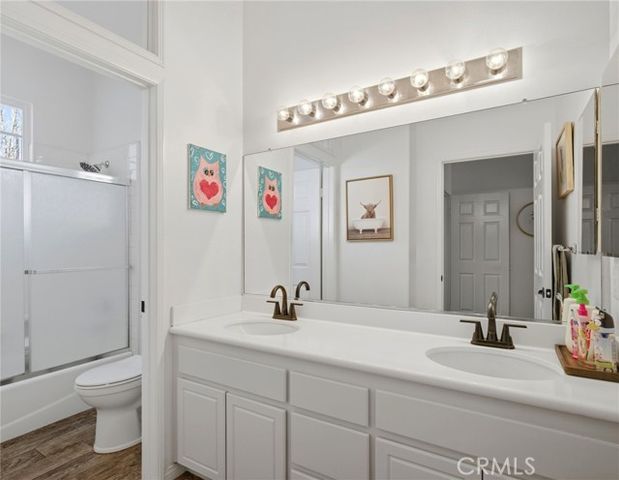 13405 Mesa Crest, Yucaipa, CA 92399