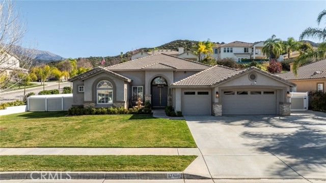 13405 Mesa Crest, Yucaipa, CA 92399