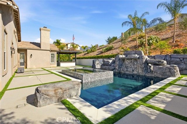 13405 Mesa Crest, Yucaipa, CA 92399