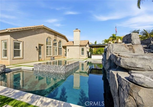 13405 Mesa Crest, Yucaipa, CA 92399