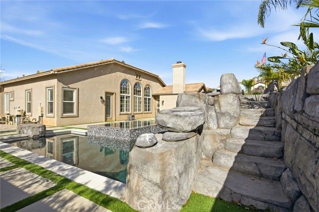 13405 Mesa Crest, Yucaipa, CA 92399