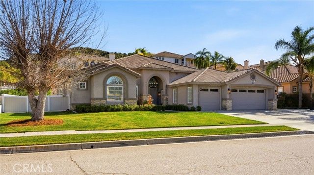 13405 Mesa Crest, Yucaipa, CA 92399