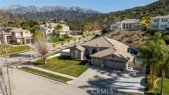 13405 Mesa Crest, Yucaipa, CA 92399