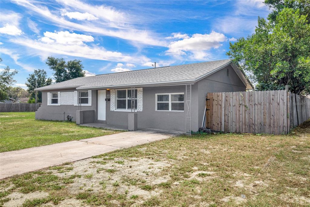 Image 3 of property listing at 4822 OKEEFE STREET, Orlando, FL 32808