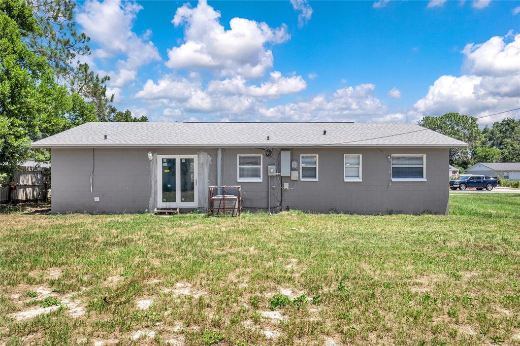 Image 30 of property listing at 4822 OKEEFE STREET, Orlando, FL 32808