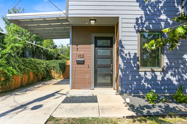 419 Cactus St Unit 102, San Antonio, TX 78203