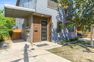 419 Cactus St Unit 102, San Antonio, TX 78203