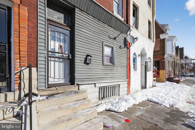 2615 W LEHIGH AVE, Philadelphia, PA 19132