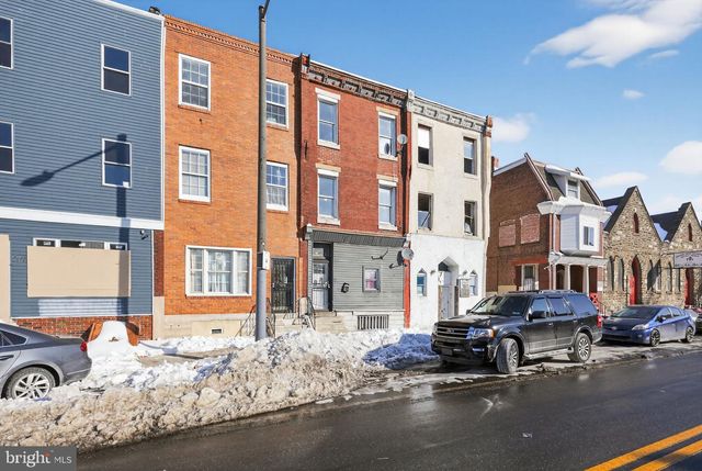 2615 W LEHIGH AVE, Philadelphia, PA 19132