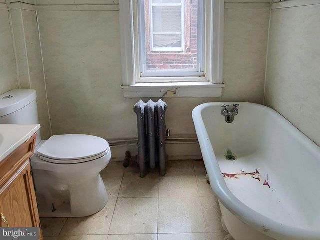 3718 N BOUVIER, Philadelphia, PA 19140
