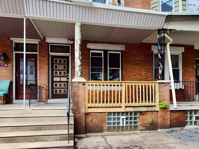3718 N BOUVIER, Philadelphia, PA 19140