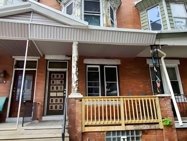 3718 N BOUVIER, Philadelphia, PA 19140