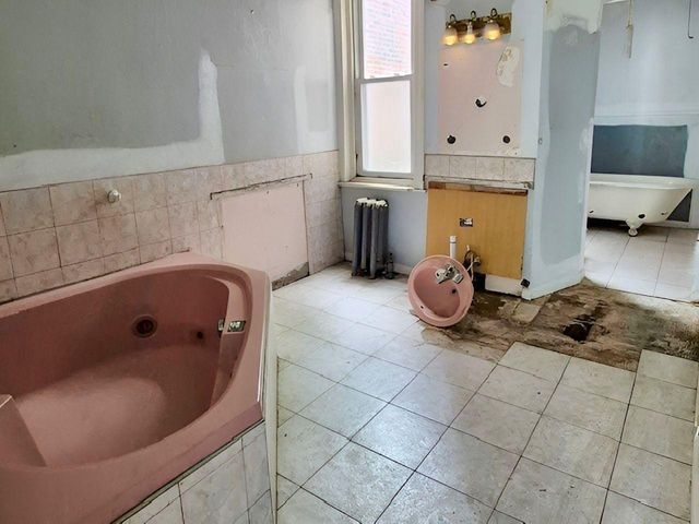 3718 N BOUVIER, Philadelphia, PA 19140