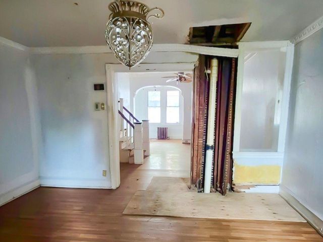 3718 N BOUVIER, Philadelphia, PA 19140